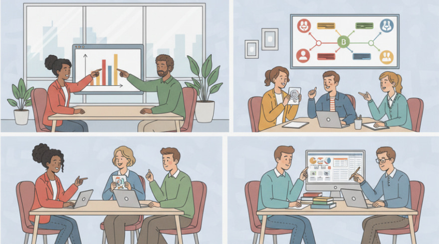 Complete Guide to Free DISC Personality Insights